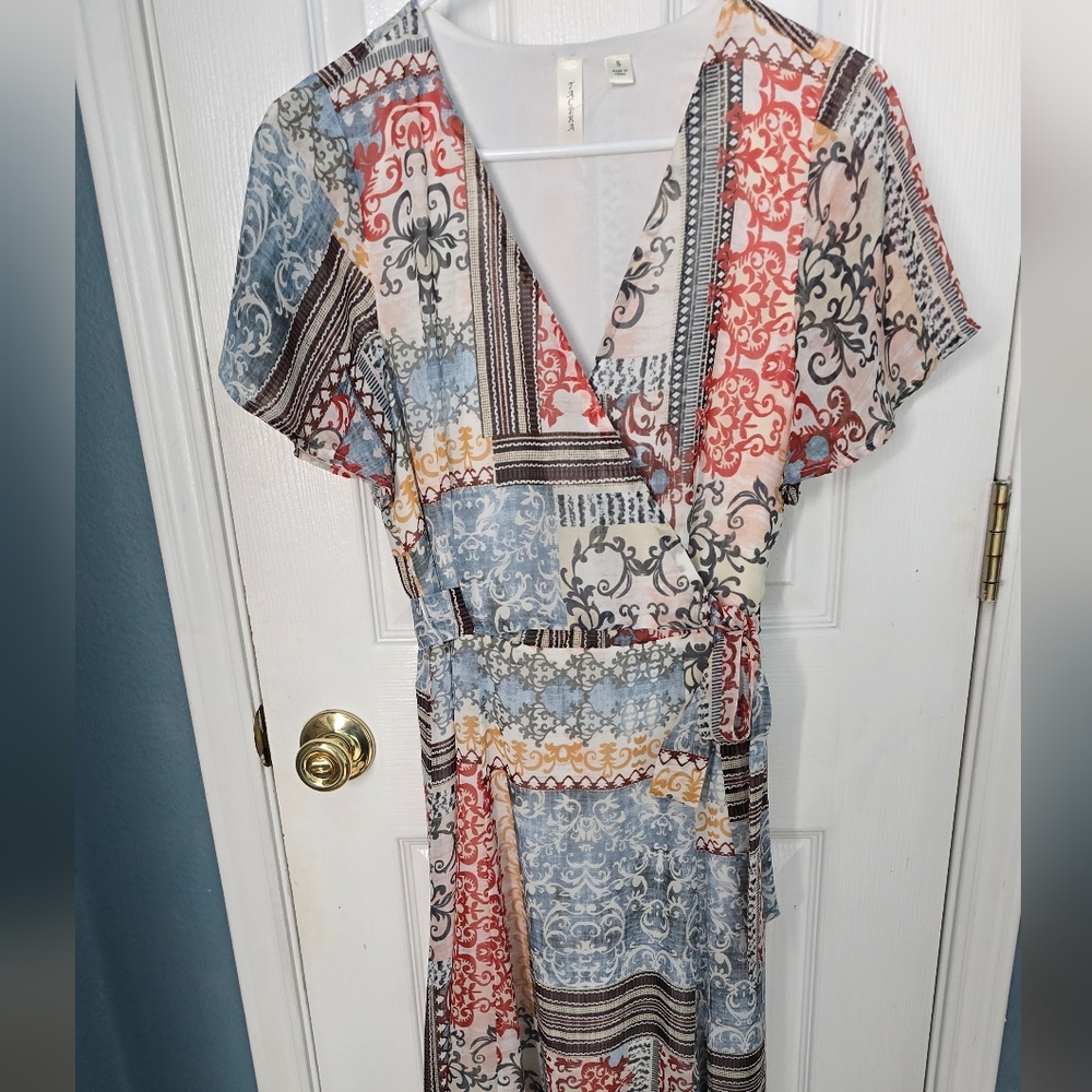 Summer dress